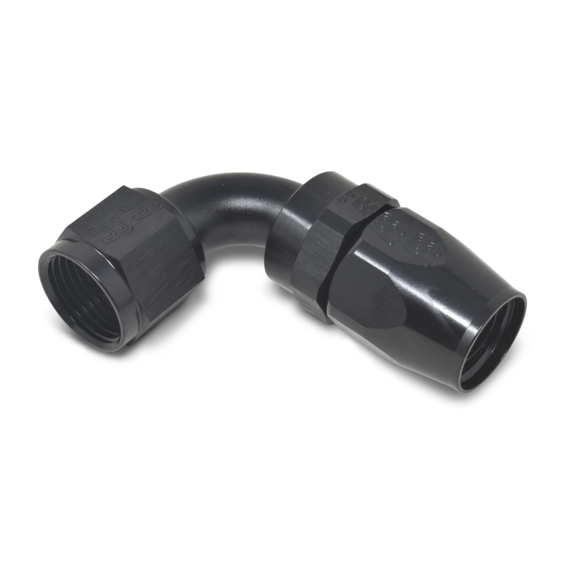 Picture of Russell RUS 90deg Full Flow Hose Ends Fittings - 610205