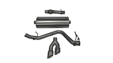 Picture of CORSA Performance COR Cat-Back Sport - 14871