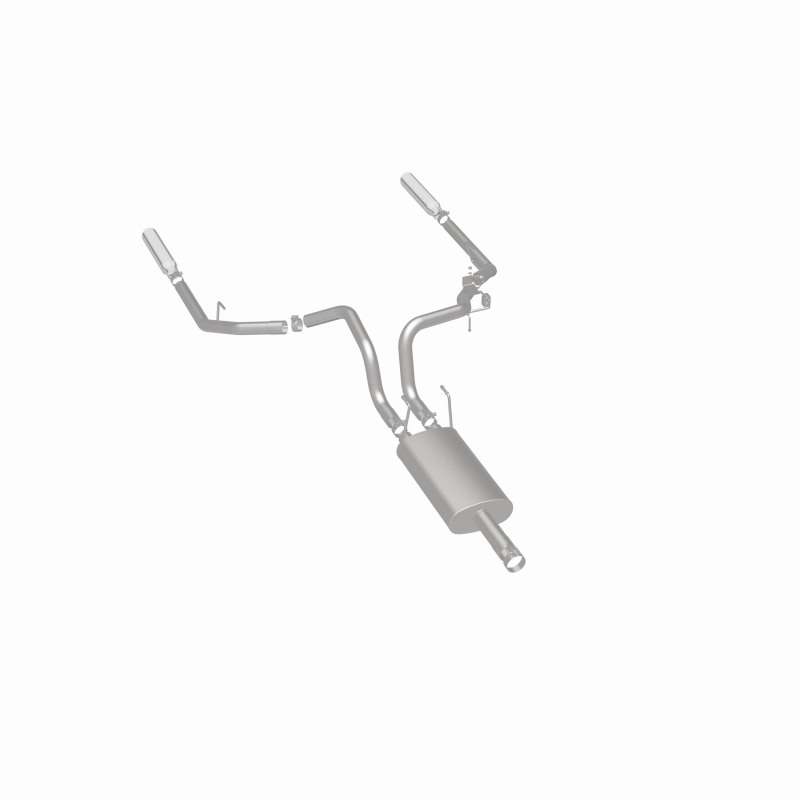Picture of Magnaflow MAG Catback Exhaust - 15249