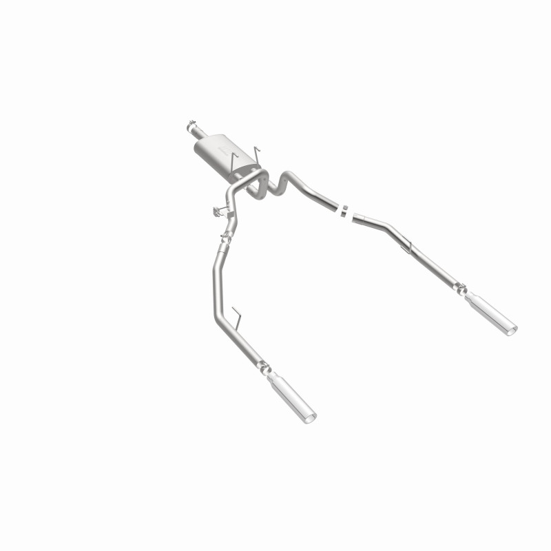 Picture of Magnaflow MAG Catback Exhaust - 15249