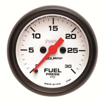 Picture of AutoMeter AM Phantom Gauges - 5760