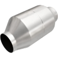 Picture of Magnaflow MAG Universal Converter Catalytic Converter Universal - 60121