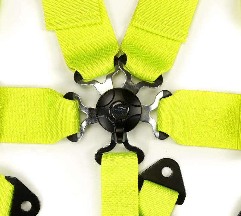 Picture of NRG Harness-5PT Seat Belts & Harnesses - SBH-B6PCNG