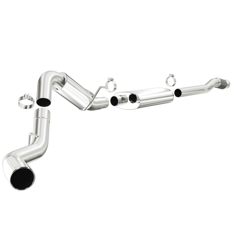 Picture of Magnaflow MAG Catback Exhaust - 15318