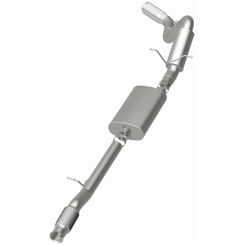 Picture of Magnaflow MAG Catback Exhaust - 15318