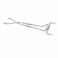 Picture of Magnaflow MAG Catback Exhaust - 15310