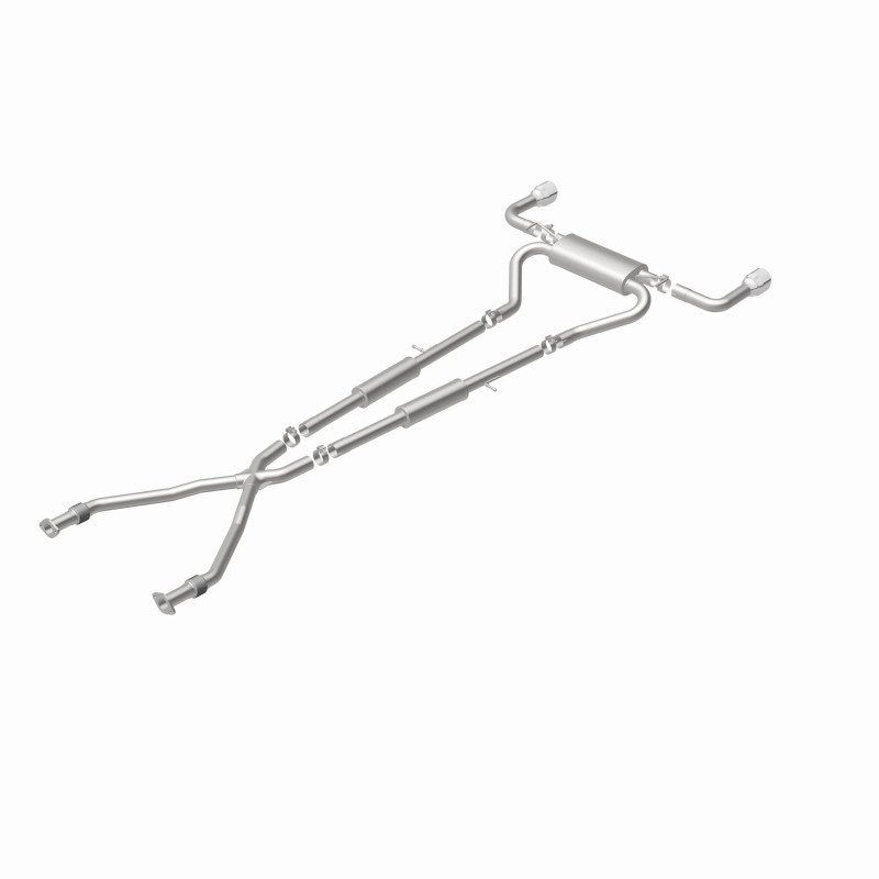 Picture of Magnaflow MAG Catback Exhaust - 15310