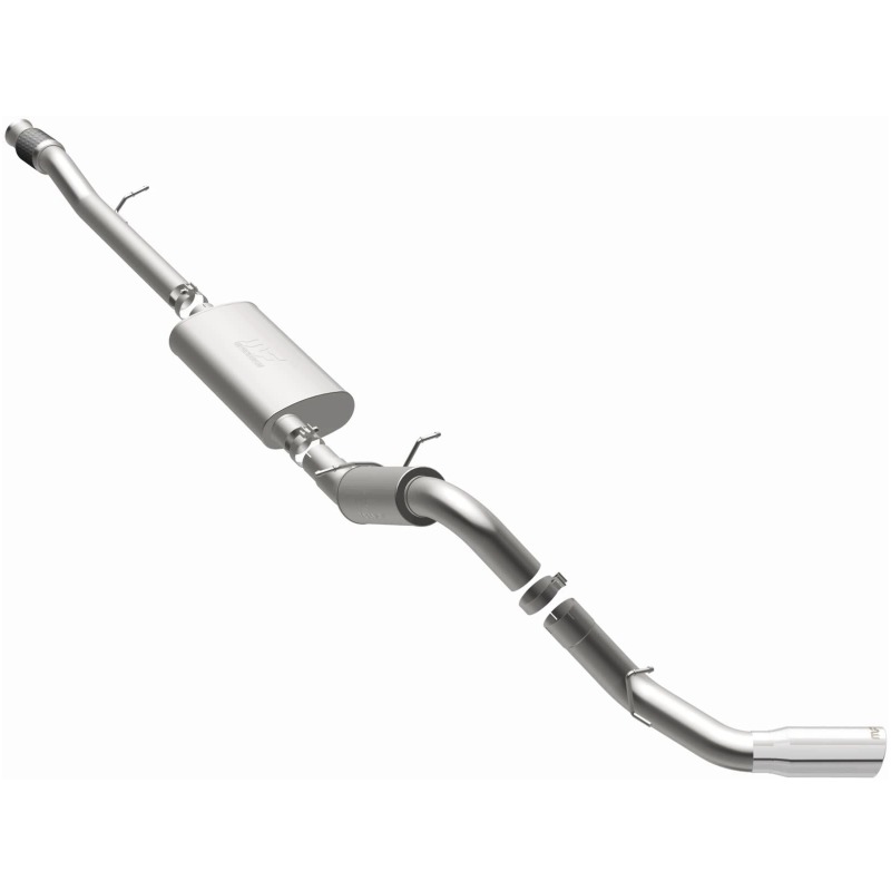 Picture of Magnaflow MAG Catback Exhaust - 15318