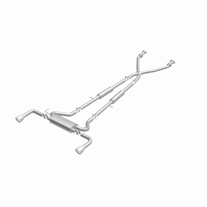 Picture of Magnaflow MAG Catback Exhaust - 15310