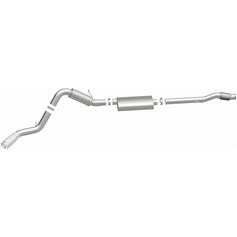 Picture of Magnaflow MAG Catback Exhaust - 15318