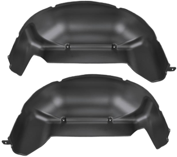 Picture of Husky Liners HL Wheel Well Guards Wheel Well Liners - 79111