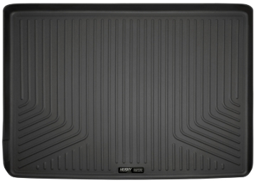 Picture of Husky Liners HL WB-Cargo-Black Floor Mats - 28221