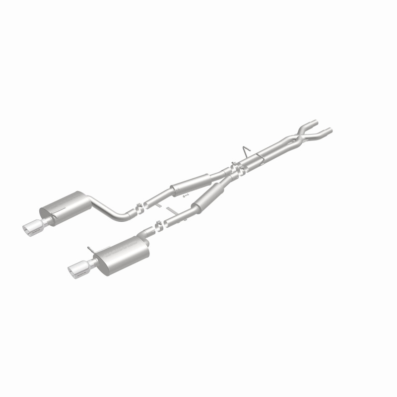 Picture of Magnaflow MAG Catback Exhaust - 15326