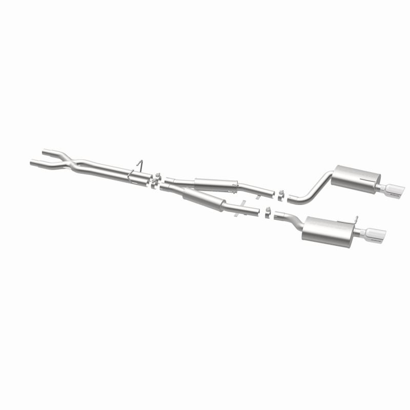Picture of Magnaflow MAG Catback Exhaust - 15326