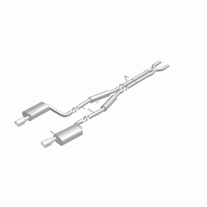 Picture of Magnaflow MAG Catback Exhaust - 15326