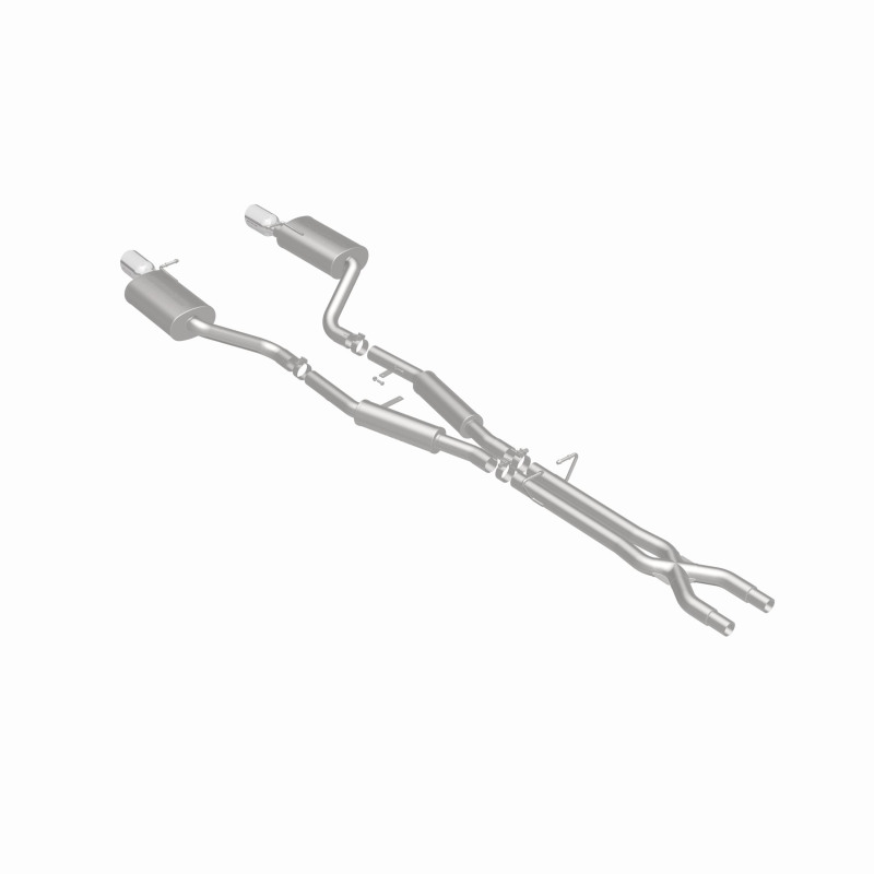 Picture of Magnaflow MAG Catback Exhaust - 15326