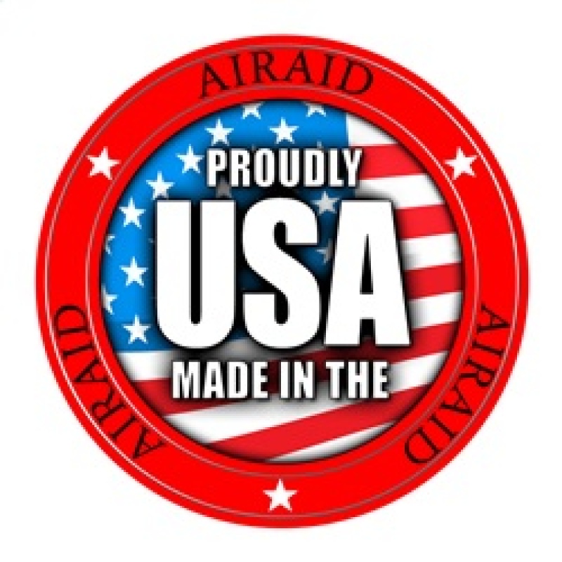 Picture of Airaid AIR U-Build-It Kit Air Intake Components - 9641