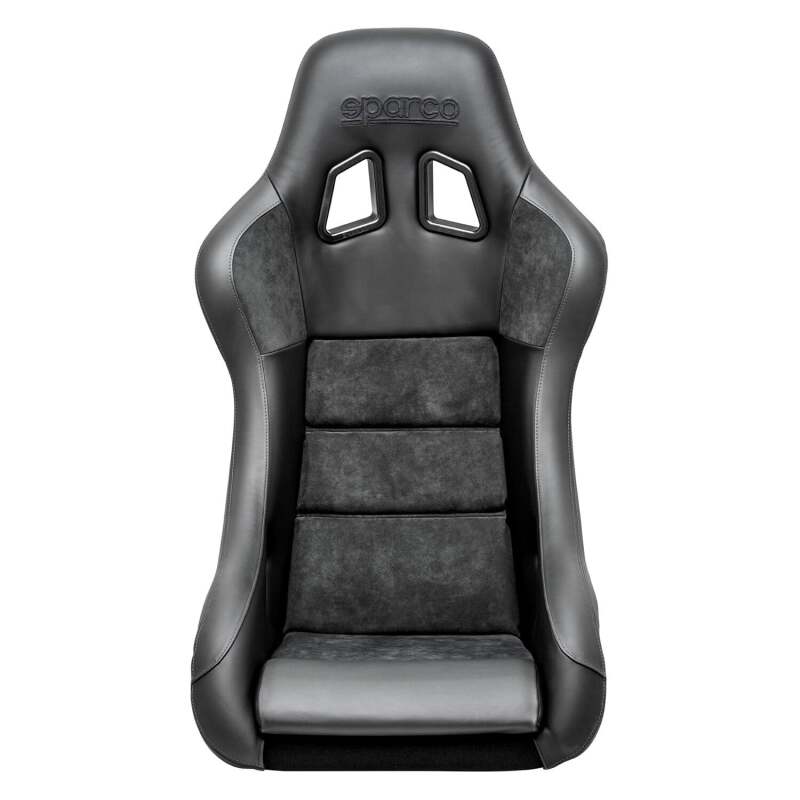 Picture of SPARCO SPA Seat QRT Race Seats - 008025ZNRGR
