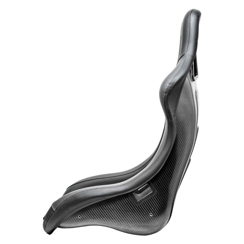 Picture of SPARCO SPA Seat QRT Race Seats - 008025ZNRGR