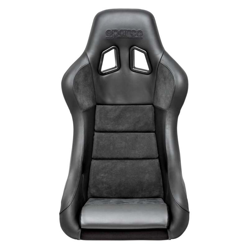 Picture of SPARCO SPA Seat QRT Race Seats - 008025ZNRNR