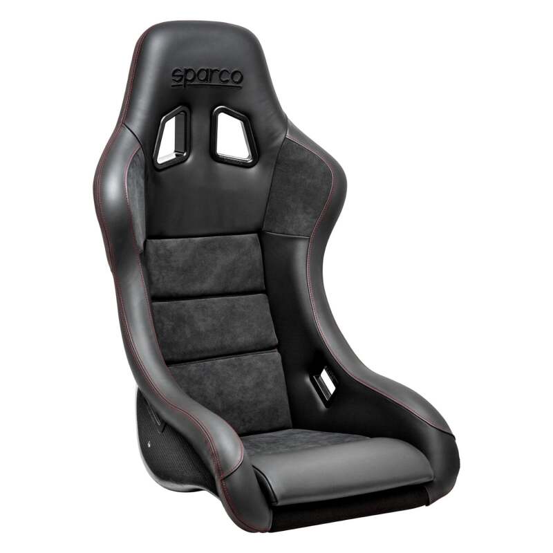 Picture of SPARCO SPA Seat QRT Race Seats - 008025ZNRRS