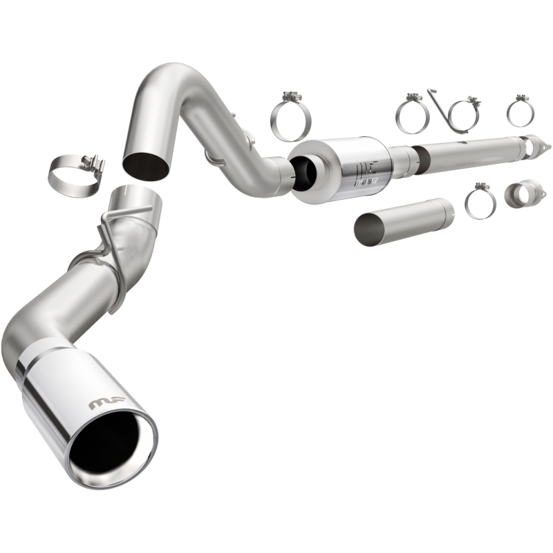 Picture of Magnaflow MAG D-Fit Mufflers - 19577