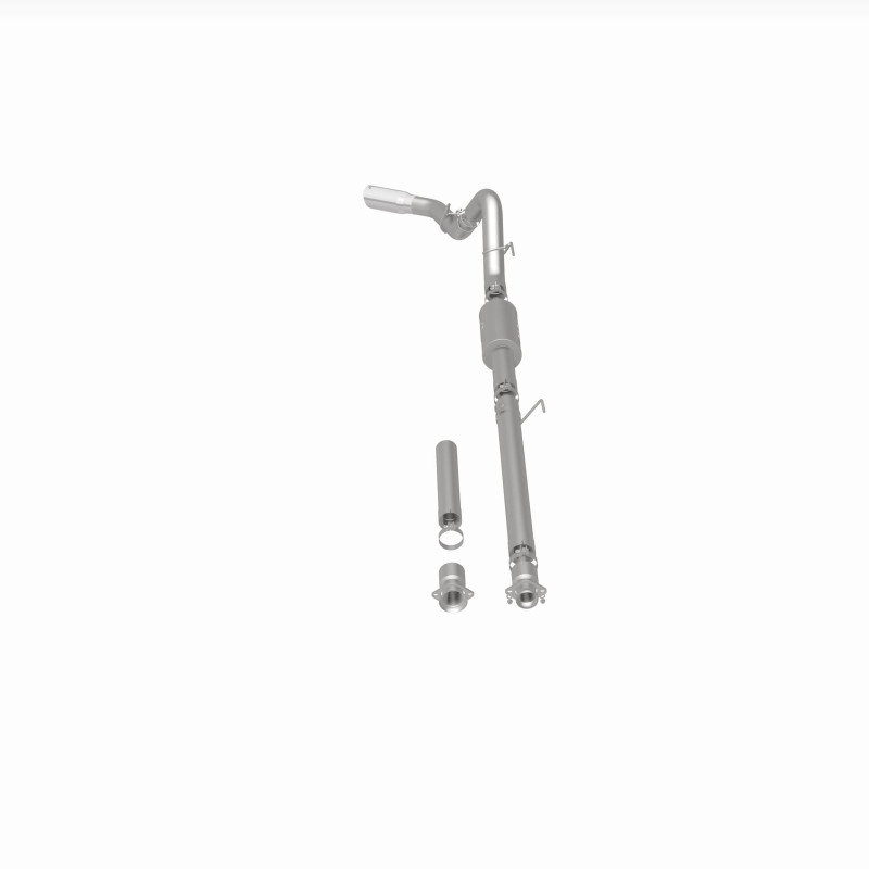 Picture of Magnaflow MAG D-Fit Mufflers - 19577