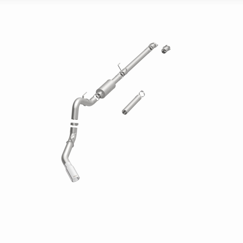 Picture of Magnaflow MAG D-Fit Mufflers - 19577