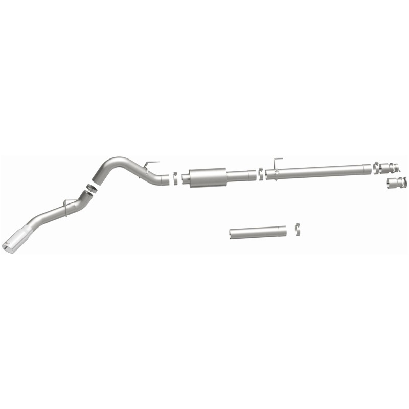 Picture of Magnaflow MAG D-Fit Mufflers - 19577