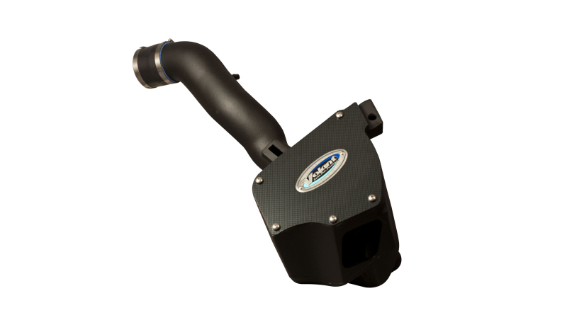 Picture of Volant VOL Closed Pro5 Air Intake Cold Air Intakes - 12635