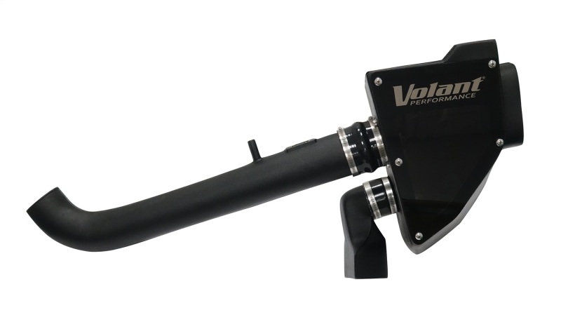 Picture of Volant VOL Closed Pro5 Air Intake Cold Air Intakes - 12640