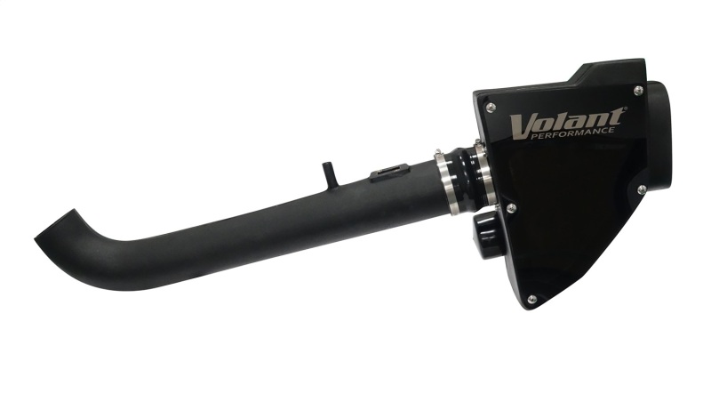 Picture of Volant VOL Closed Pro5 Air Intake Cold Air Intakes - 12740