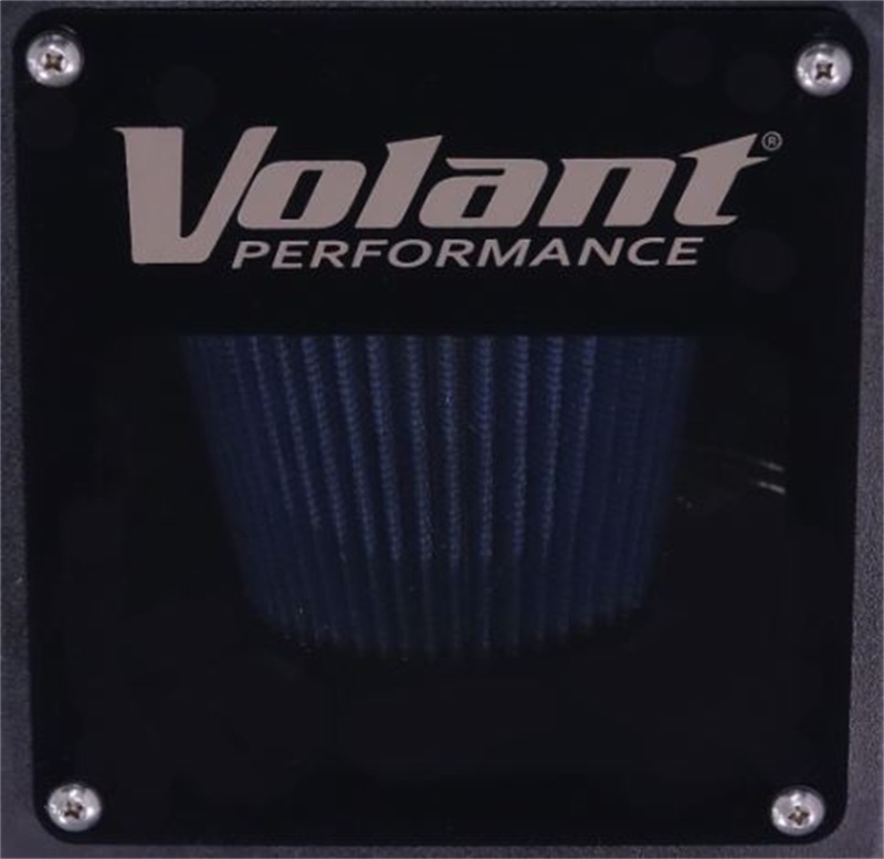 Picture of Volant VOL Closed Pro5 Air Intake Cold Air Intakes - 12740