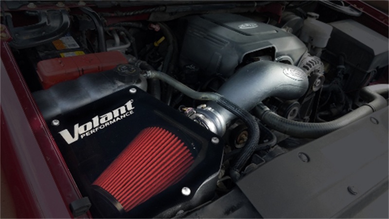 Picture of Volant VOL Closed Pro5 Air Intake Cold Air Intakes - 15153