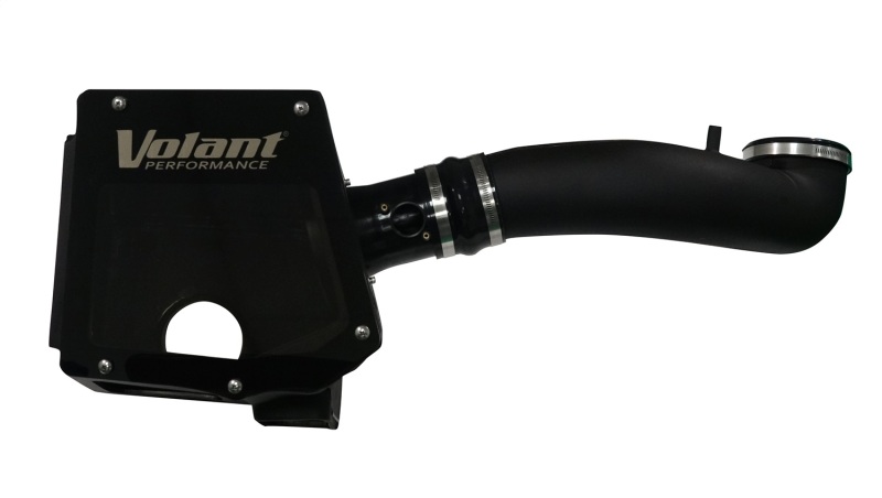 Picture of Volant VOL Closed Pro5 Air Intake Cold Air Intakes - 15160