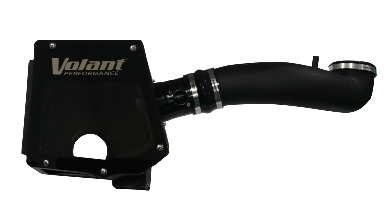 Picture of Volant VOL Closed Pro5 Air Intake Cold Air Intakes - 15160