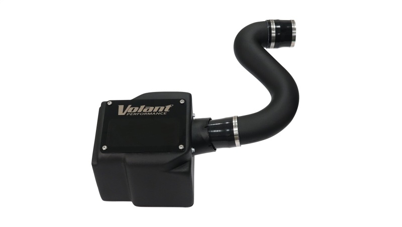 Picture of Volant VOL Closed Pro5 Air Intake Cold Air Intakes - 15843
