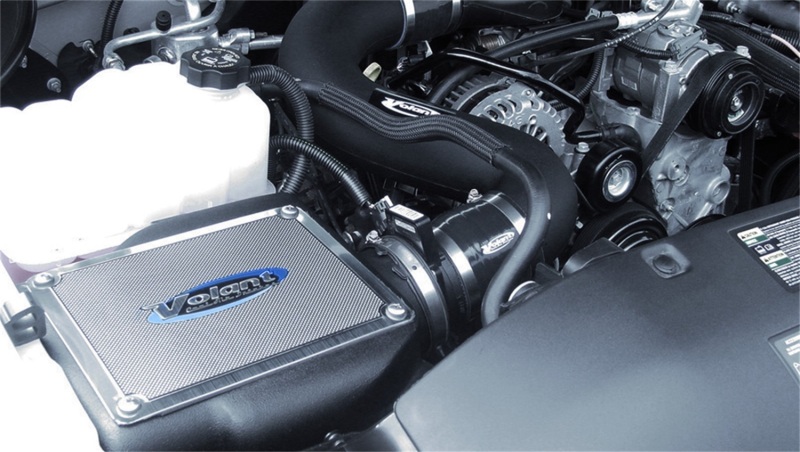 Picture of Volant VOL Closed Pro5 Air Intake Cold Air Intakes - 15843