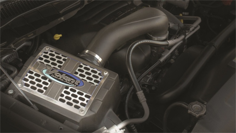Picture of Volant VOL Closed Pro5 Air Intake Cold Air Intakes - 16457