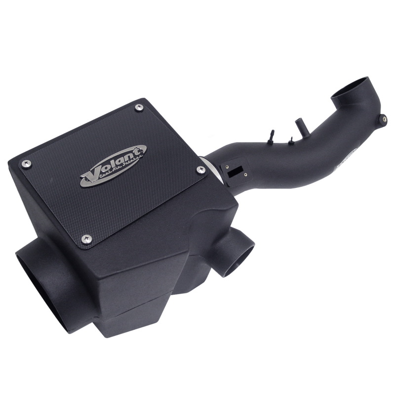 Picture of Volant VOL Closed Pro5 Air Intake Cold Air Intakes - 18047