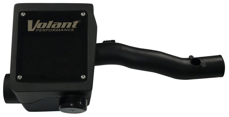 Picture of Volant VOL Closed Pro5 Air Intake Cold Air Intakes - 18427