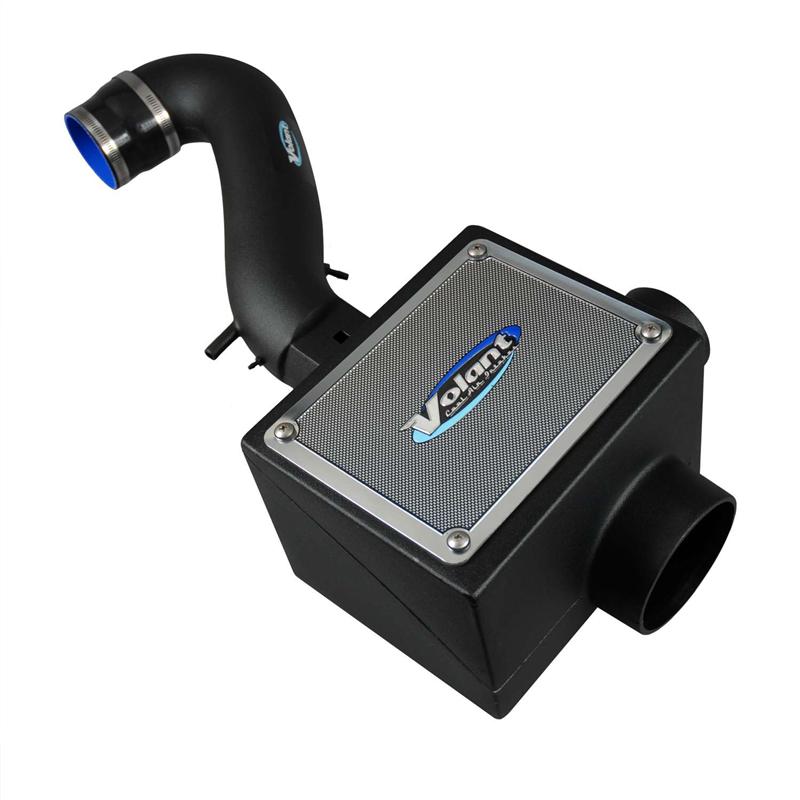 Picture of Volant VOL Closed Pro5 Air Intake Cold Air Intakes - 18747