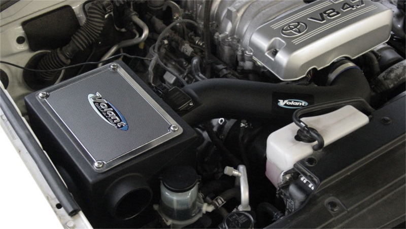 Picture of Volant VOL Closed Pro5 Air Intake Cold Air Intakes - 18747
