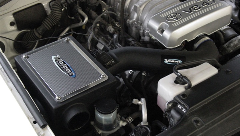Picture of Volant VOL Closed Pro5 Air Intake Cold Air Intakes - 18747