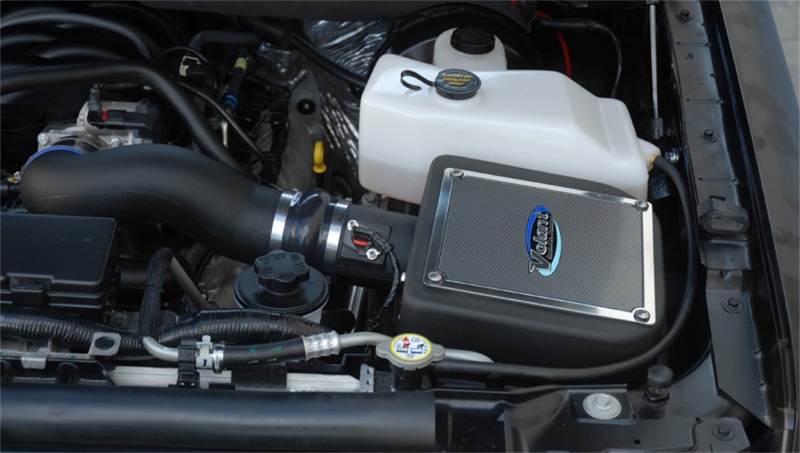 Picture of Volant VOL Closed Pro5 Air Intake Cold Air Intakes - 19146