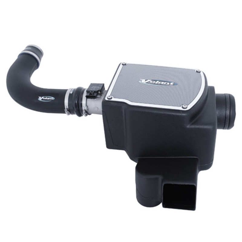 Picture of Volant VOL Closed Pro5 Air Intake Cold Air Intakes - 19746