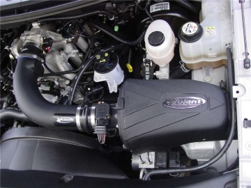 Picture of Volant VOL Closed Pro5 Air Intake Cold Air Intakes - 19846