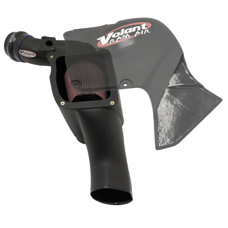 Picture of Volant VOL Closed Primo Air Intake Cold Air Intakes - 19860