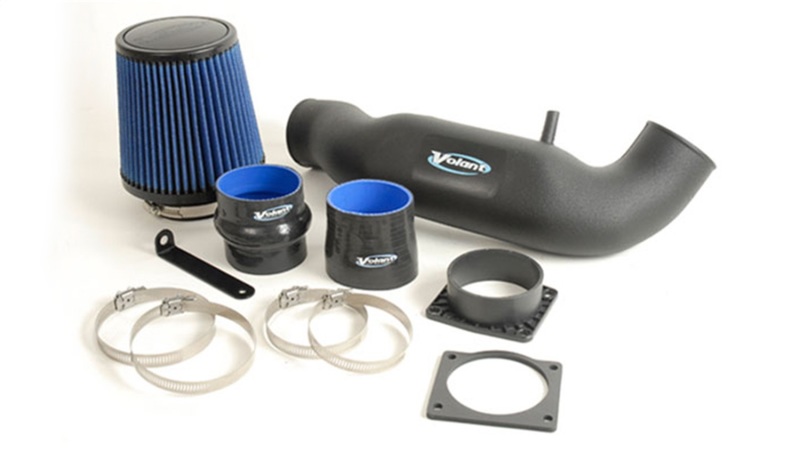 Picture of Volant VOL Open Pro5 Air Intake Cold Air Intakes - 29730