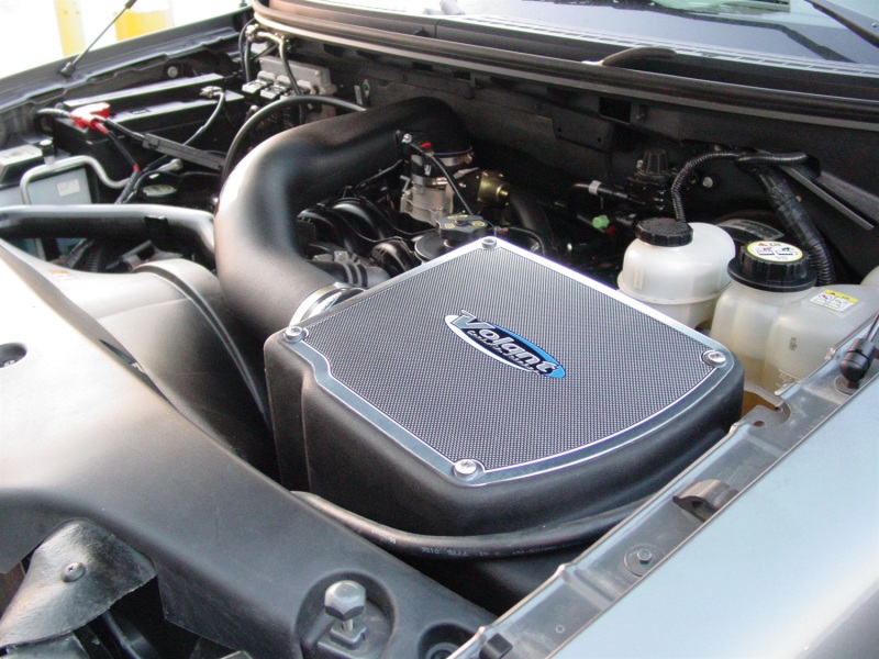 Picture of Volant VOL PowerCore Clsed Air Intake Cold Air Intakes - 197546